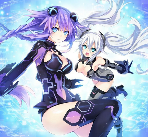 File:NeptuniaV purpleheart blackheart80s.png
