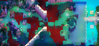 EastDregs