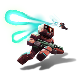 Quakecraft
