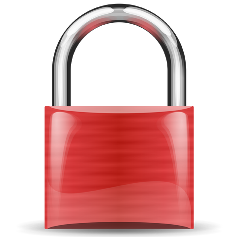 File:Padlock-red.png