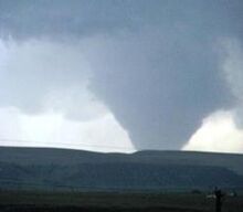 Tornado - 165