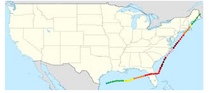 Hurricane Brent
