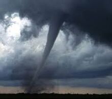 Classic Tornado