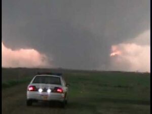 Tornado - 436