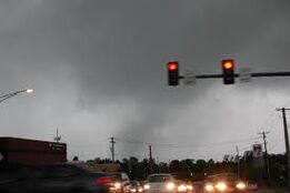 Tornado - 22