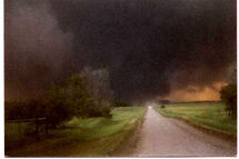 Tornado 6