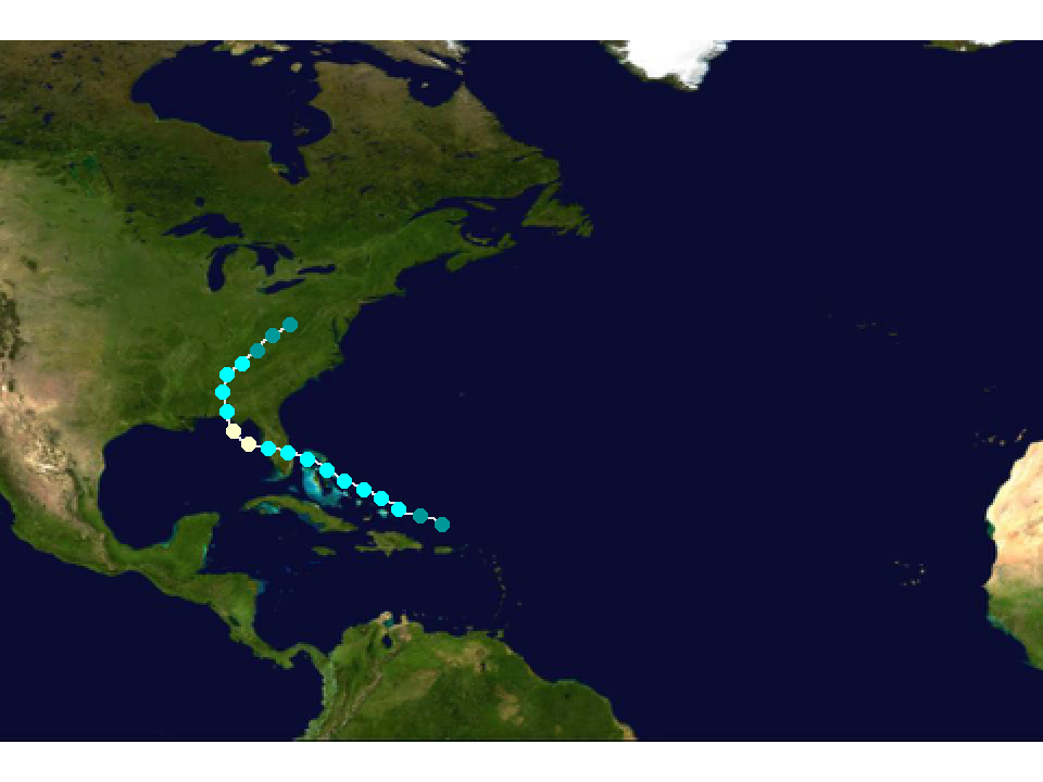 Hurricane Jose (2023) Hypothetical Hurricanes Wiki FANDOM powered