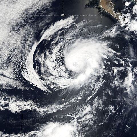 File:Hurricane Flossie 2001.jpg