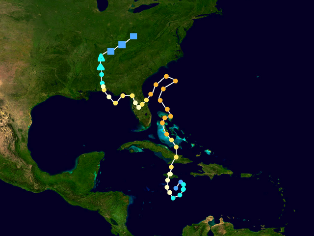 File:2013 Hurricane Eighteen Path.png