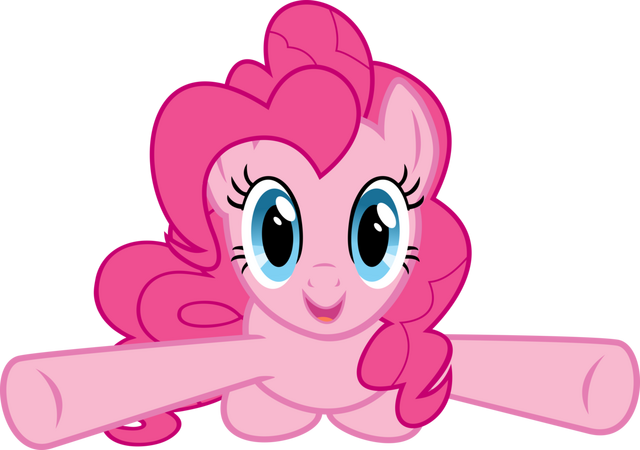 File:Pinkie pie hug by c h loboguerrero c-d4ylcw2.png