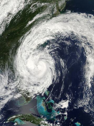 File:Tropical Storm Hanna over the East Coast (Sept. 6, 2008 at 16-05 UTC).jpg