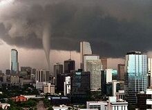 Tornado miami
