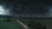 Storm-mnn