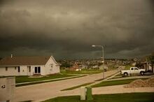 Storm 100
