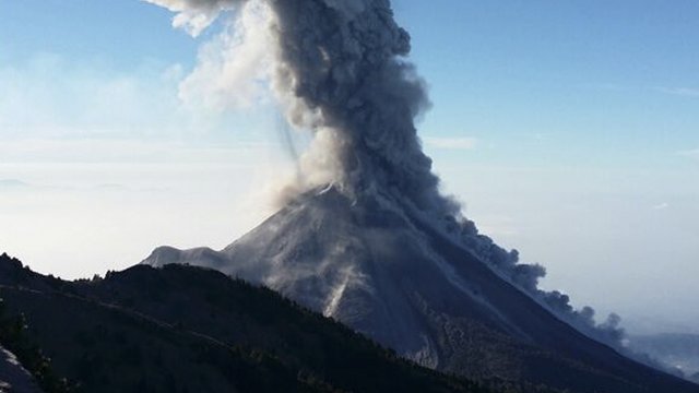 2077 eruption of Mt Fujiyama  Hypothetical Volcanoes Wiki  FANDOM powered by Wikia