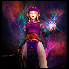 Zeldasacredrealm