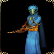 Zuna crossbowmen