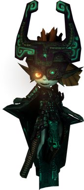 Imp Midna2