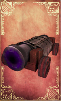Shadowcannon