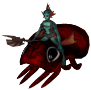 Cueball Dragoon