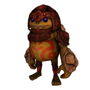 Berserker