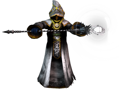 Aeromancers
