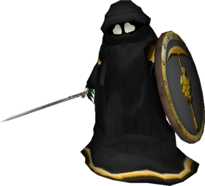 Oreknights