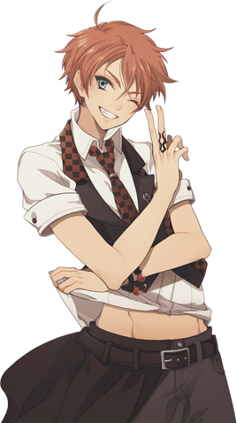 File:Ban Jumonji R Transparent.png