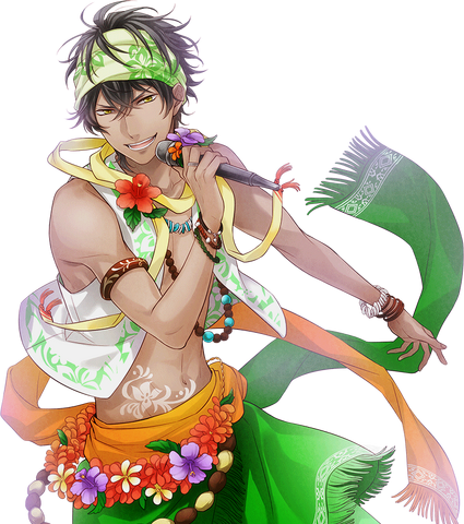 File:Akira Mitsurugi UR Transparent.png