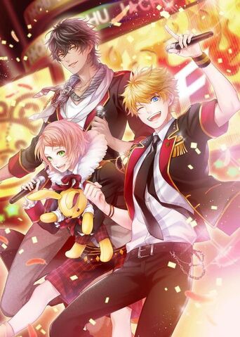 File:Light Novel I-Chu Fan x Fun x Gift.jpg