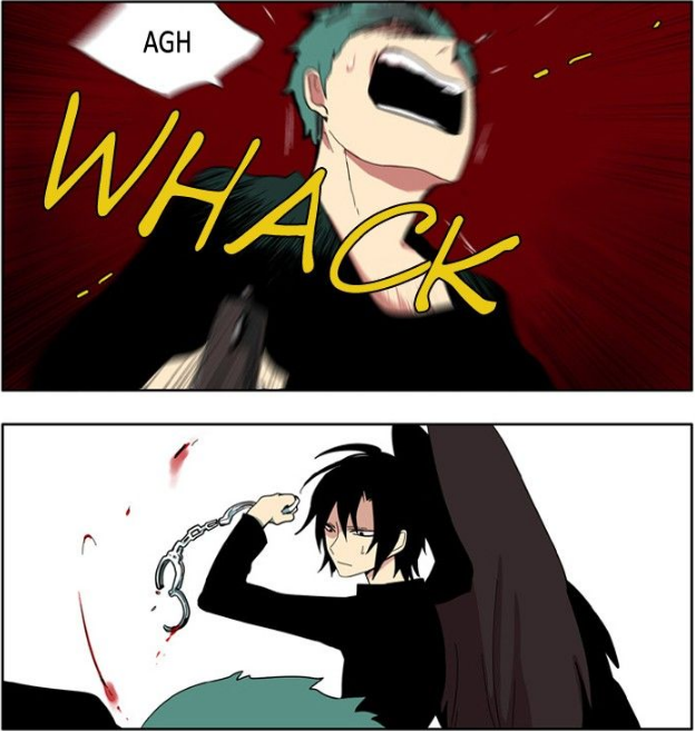 I Dont Want This Kind Of Hero Image - 80-16.PNG | I Don't Want This Kind of Hero Wiki | FANDOM