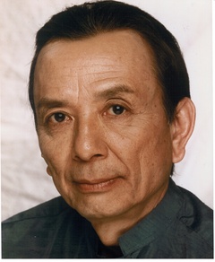 James Hong | I Dream Of Jeannie Wiki | FANDOM powered by Wikia