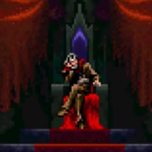 Dracula-0