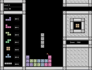 Tetris