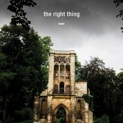 File:Moby; the right thing.jpg