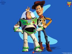 Buzz-woody
