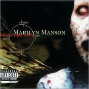 Antichrist Superstar
