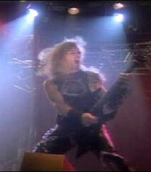 Kerry King