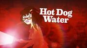 Hot Dog Water