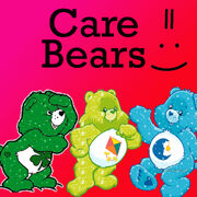 Care Bears 1