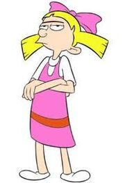 Helga Pataki