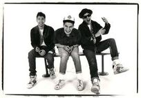 Beastie Boys