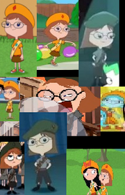 Gretchen-mash-up