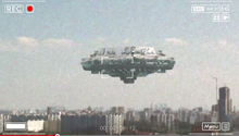 MogWarship