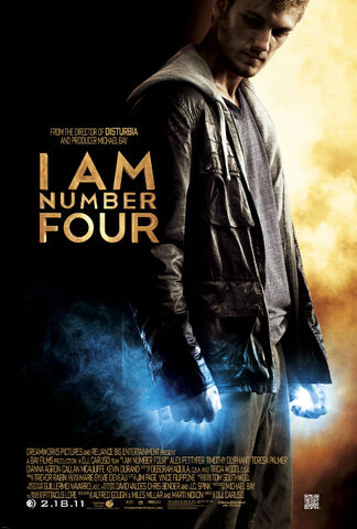 File:IAmNumberFourPoster.jpg
