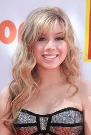 Jennettecurlyhair