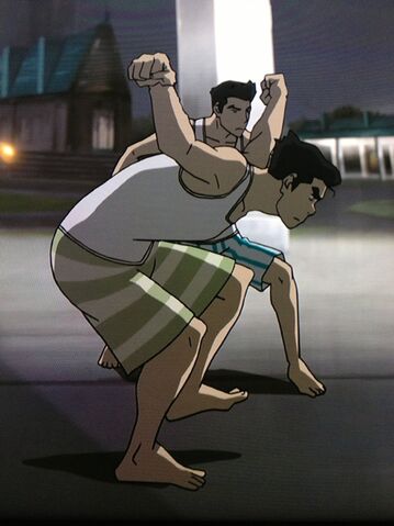 File:Mako and Bolin pjs.jpg