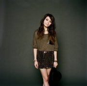Miranda cosgrove fb profile pic