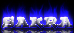 Sakra