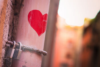 Boheken Heart, Bologna